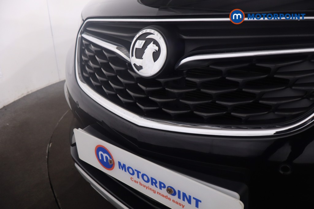 Vauxhall Mokka X Design Nav Manual Petrol SUV - Stock Number (1611502) - 28th supplementary image