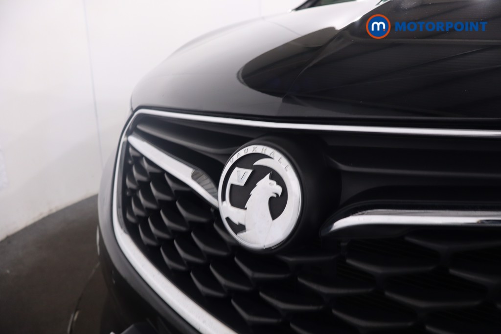 Vauxhall Mokka X Design Nav Manual Petrol SUV - Stock Number (1611502) - 29th supplementary image