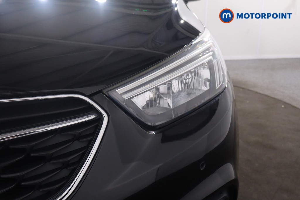 Vauxhall Mokka X Design Nav Manual Petrol SUV - Stock Number (1611502) - 30th supplementary image