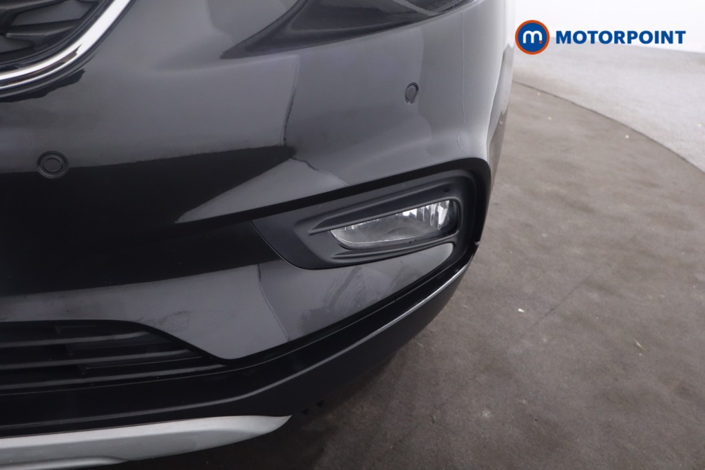 Vauxhall Mokka X Design Nav Manual Petrol SUV - Stock Number (1611502) - 31st supplementary image