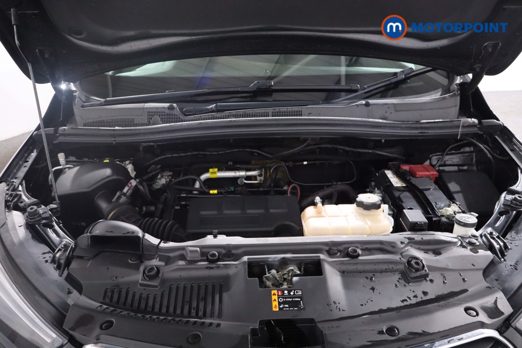 Vauxhall Mokka X Design Nav Manual Petrol SUV - Stock Number (1611502) - 32nd supplementary image