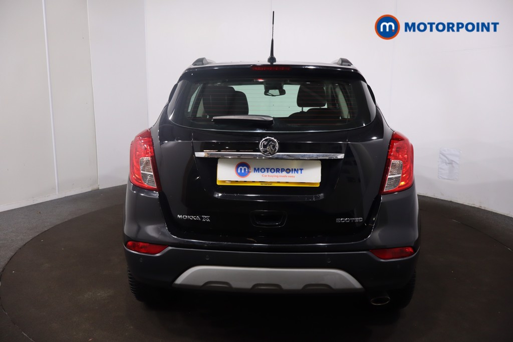 Vauxhall Mokka X Design Nav Manual Petrol SUV - Stock Number (1611502) - 34th supplementary image