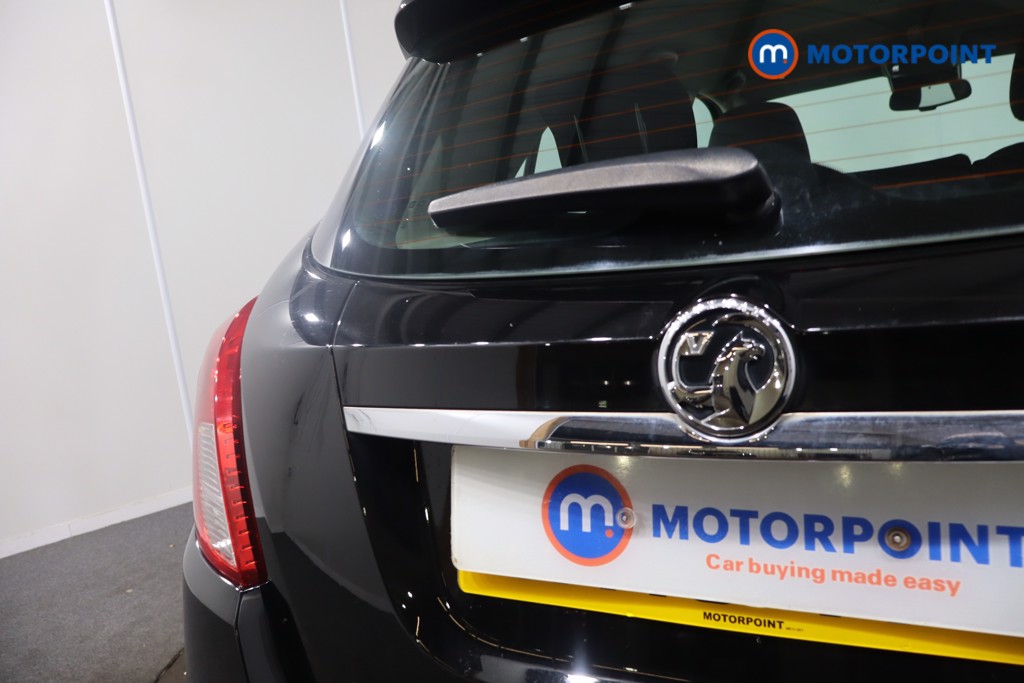 Vauxhall Mokka X Design Nav Manual Petrol SUV - Stock Number (1611502) - 35th supplementary image