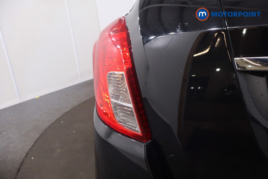 Vauxhall Mokka X Design Nav Manual Petrol SUV - Stock Number (1611502) - 36th supplementary image