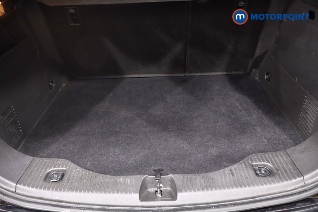 Vauxhall Mokka X Design Nav Manual Petrol SUV - Stock Number (1611502) - 38th supplementary image