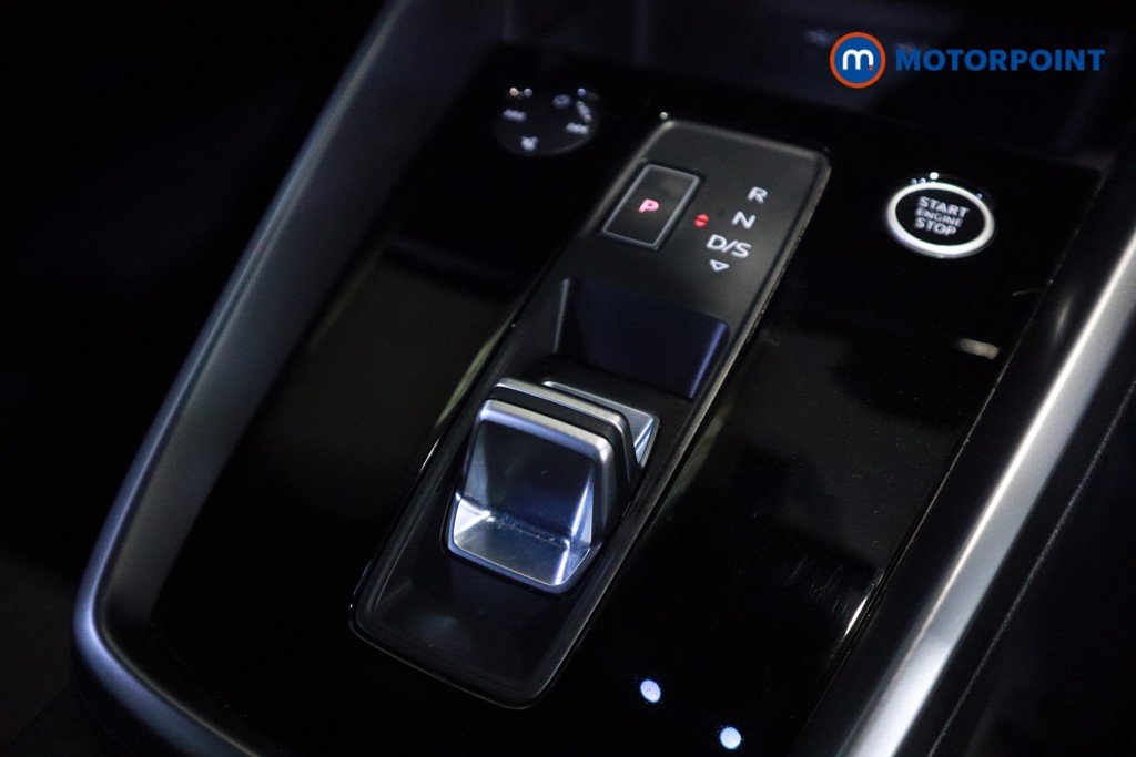 Audi A3 S Line Automatic Petrol Plug-In Hybrid Hatchback - Stock Number (1611546) - 5th supplementary image