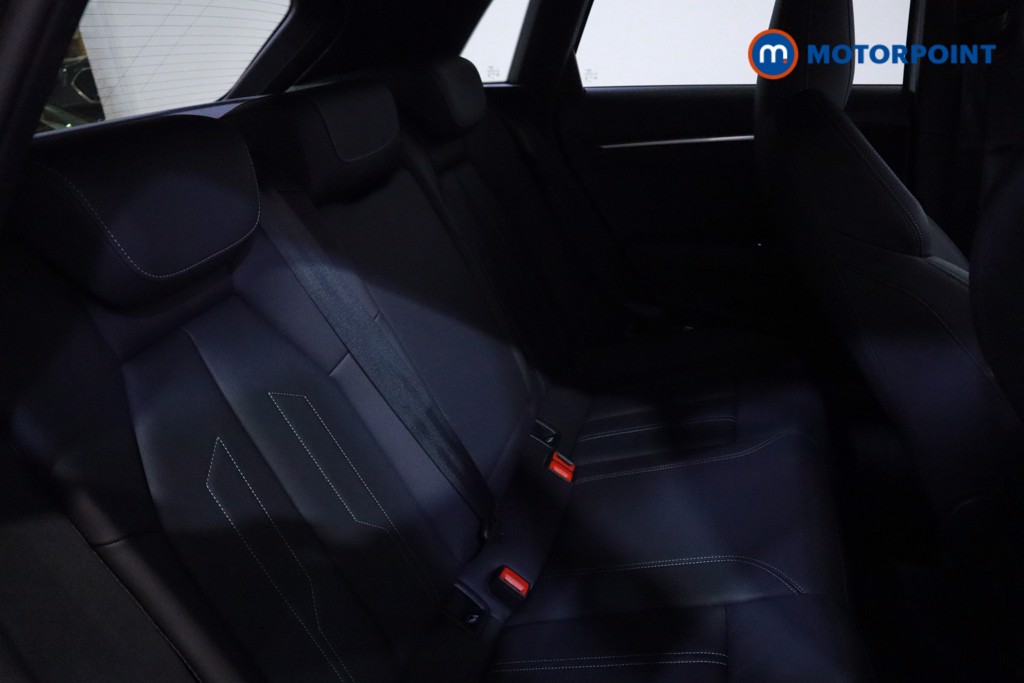 Audi A3 S Line Automatic Petrol Plug-In Hybrid Hatchback - Stock Number (1611546) - 7th supplementary image