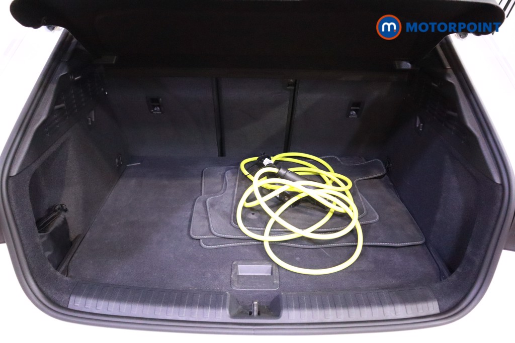 Audi A3 S Line Automatic Petrol Plug-In Hybrid Hatchback - Stock Number (1611546) - 8th supplementary image