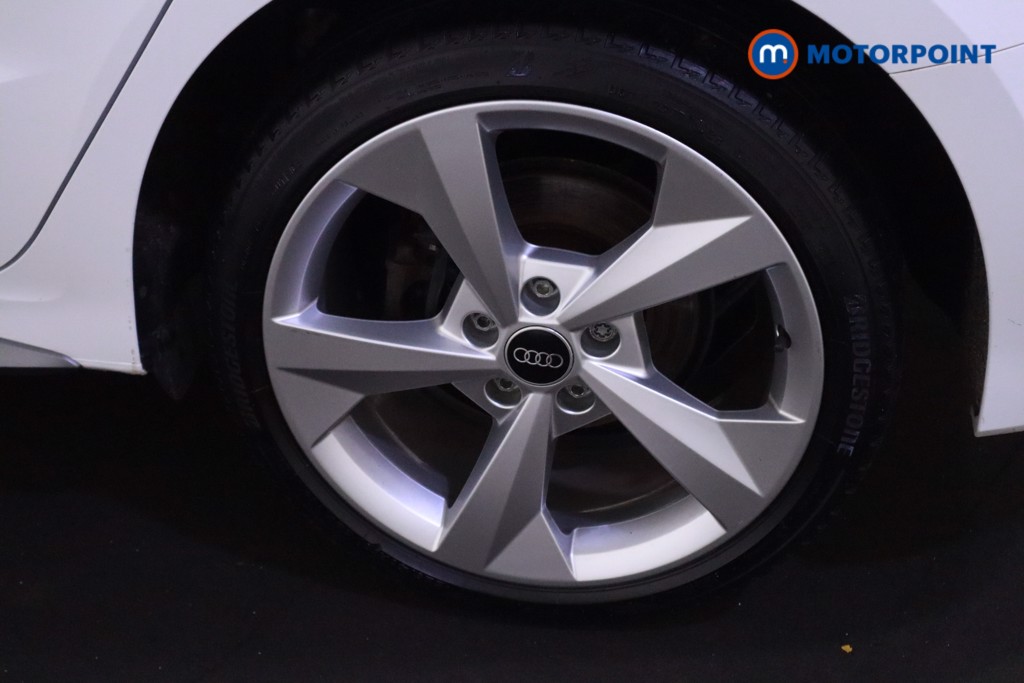 Audi A3 S Line Automatic Petrol Plug-In Hybrid Hatchback - Stock Number (1611546) - 9th supplementary image
