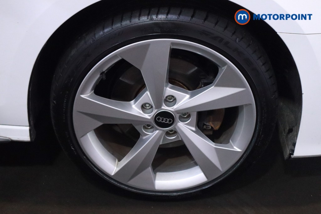 Audi A3 S Line Automatic Petrol Plug-In Hybrid Hatchback - Stock Number (1611546) - 11th supplementary image