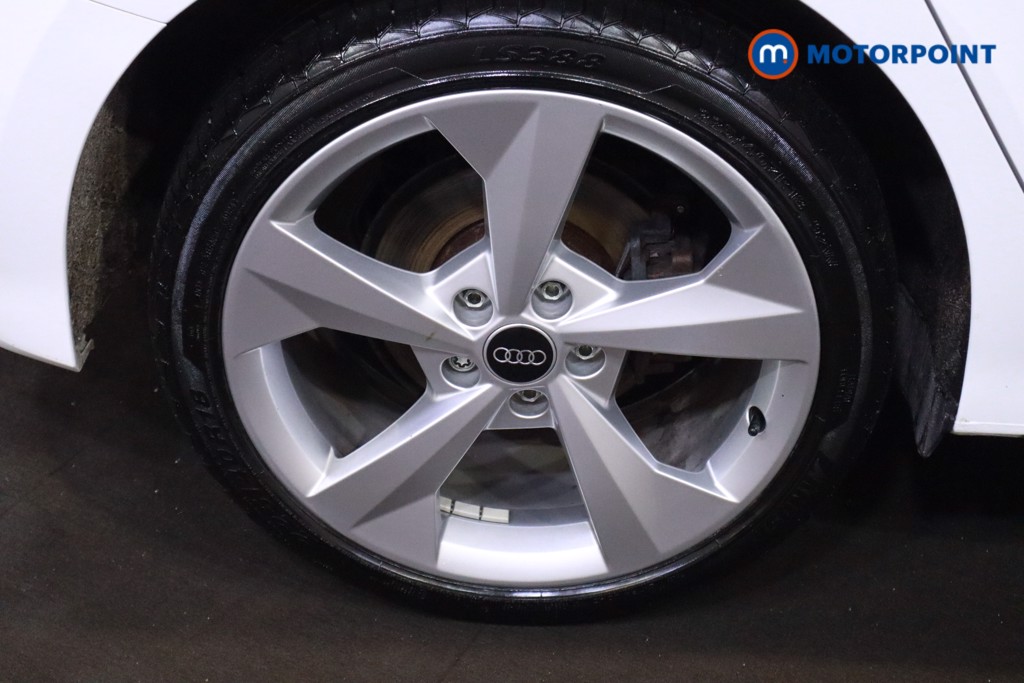 Audi A3 S Line Automatic Petrol Plug-In Hybrid Hatchback - Stock Number (1611546) - 12th supplementary image