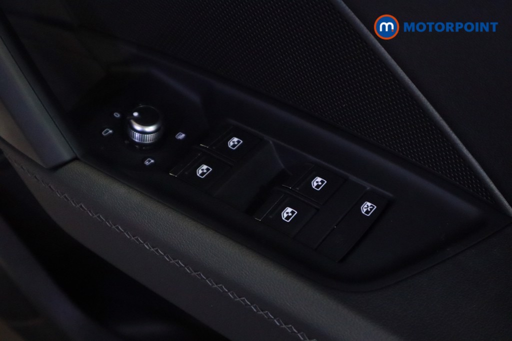 Audi A3 S Line Automatic Petrol Plug-In Hybrid Hatchback - Stock Number (1611546) - 13th supplementary image