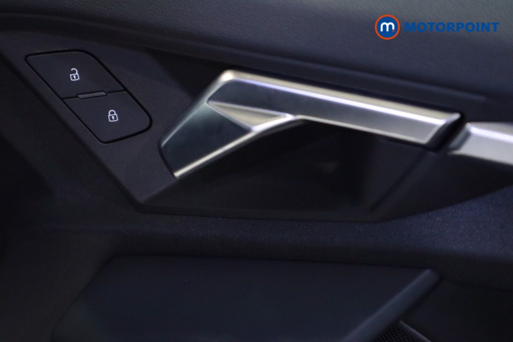 Audi A3 S Line Automatic Petrol Plug-In Hybrid Hatchback - Stock Number (1611546) - 14th supplementary image