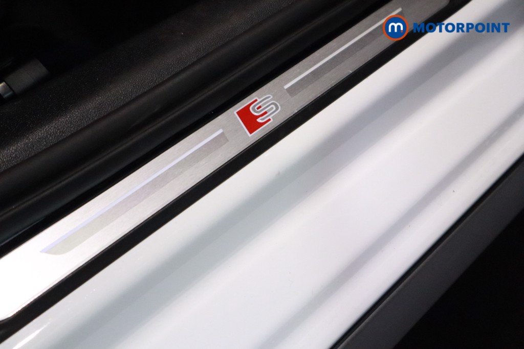 Audi A3 S Line Automatic Petrol Plug-In Hybrid Hatchback - Stock Number (1611546) - 15th supplementary image