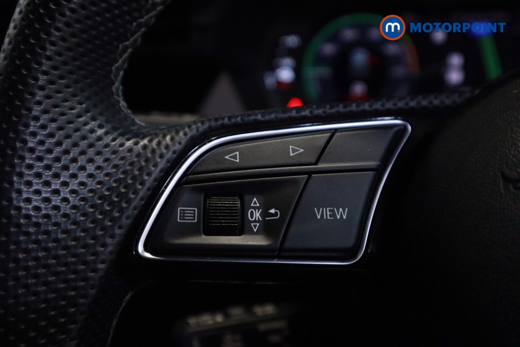 Audi A3 S Line Automatic Petrol Plug-In Hybrid Hatchback - Stock Number (1611546) - 16th supplementary image