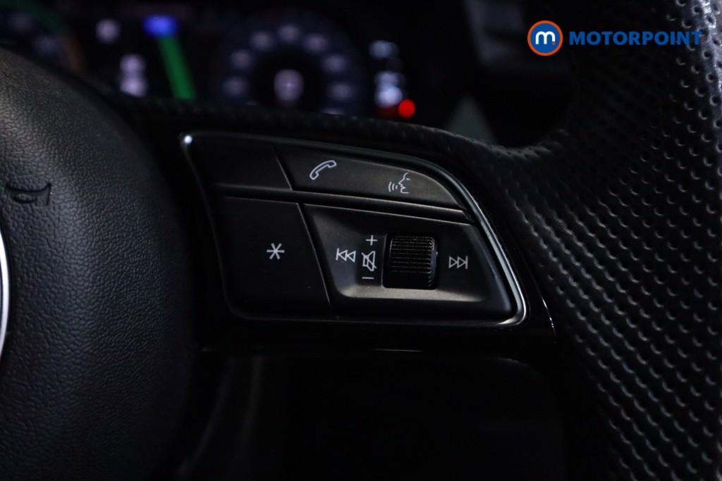 Audi A3 S Line Automatic Petrol Plug-In Hybrid Hatchback - Stock Number (1611546) - 17th supplementary image