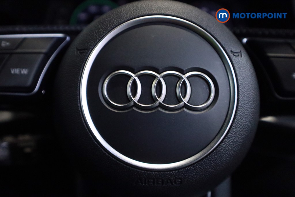 Audi A3 S Line Automatic Petrol Plug-In Hybrid Hatchback - Stock Number (1611546) - 18th supplementary image