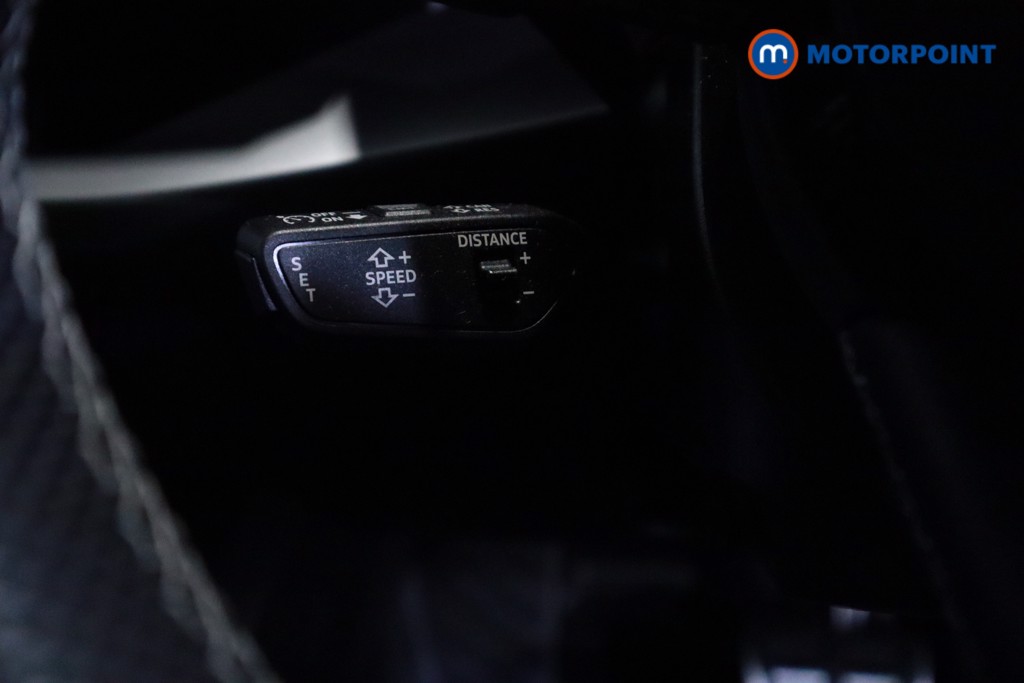 Audi A3 S Line Automatic Petrol Plug-In Hybrid Hatchback - Stock Number (1611546) - 19th supplementary image