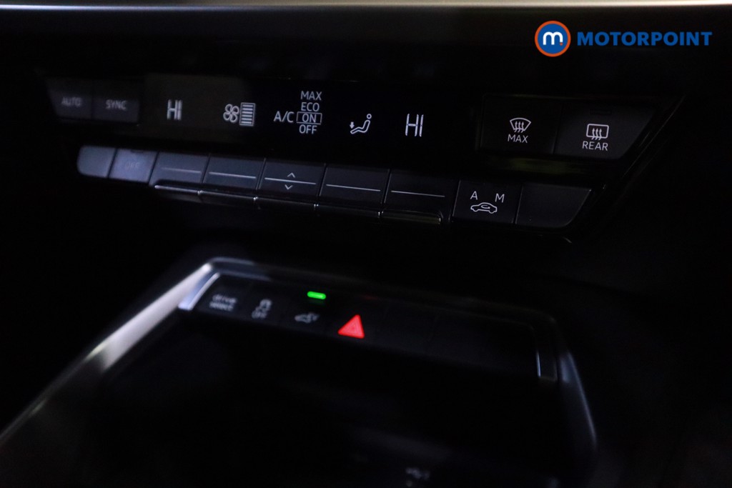 Audi A3 S Line Automatic Petrol Plug-In Hybrid Hatchback - Stock Number (1611546) - 21st supplementary image