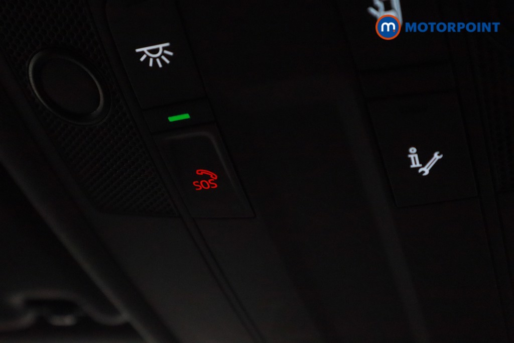 Audi A3 S Line Automatic Petrol Plug-In Hybrid Hatchback - Stock Number (1611546) - 22nd supplementary image