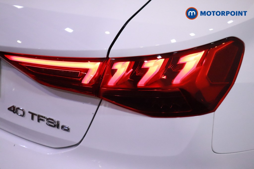 Audi A3 S Line Automatic Petrol Plug-In Hybrid Hatchback - Stock Number (1611546) - 26th supplementary image