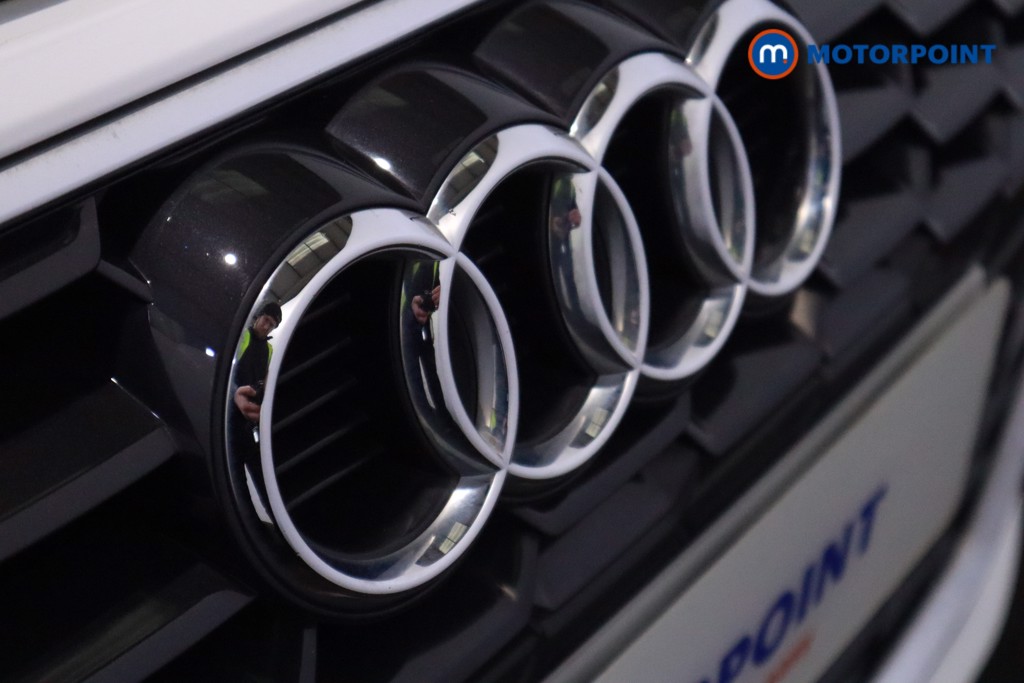 Audi A3 S Line Automatic Petrol Plug-In Hybrid Hatchback - Stock Number (1611546) - 29th supplementary image