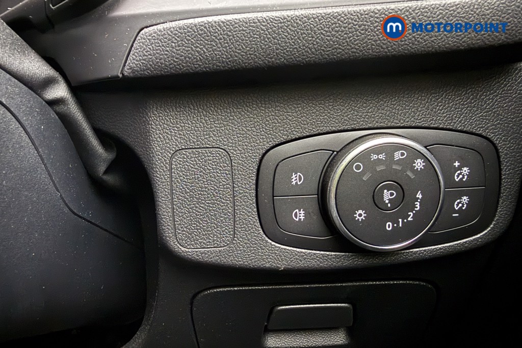 Ford Focus St-Line Manual Petrol Hatchback - Stock Number (1611552) - 15th supplementary image