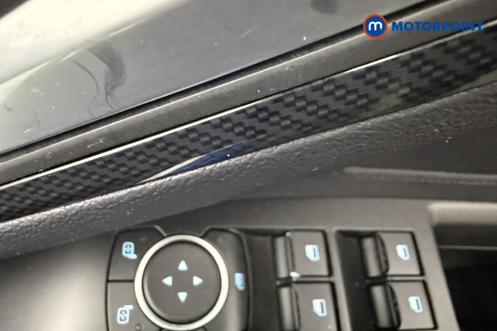 Ford Focus St-Line Manual Petrol Hatchback - Stock Number (1611552) - 17th supplementary image