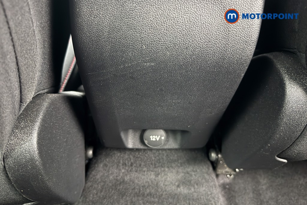 Ford Focus St-Line Manual Petrol Hatchback - Stock Number (1611552) - 18th supplementary image