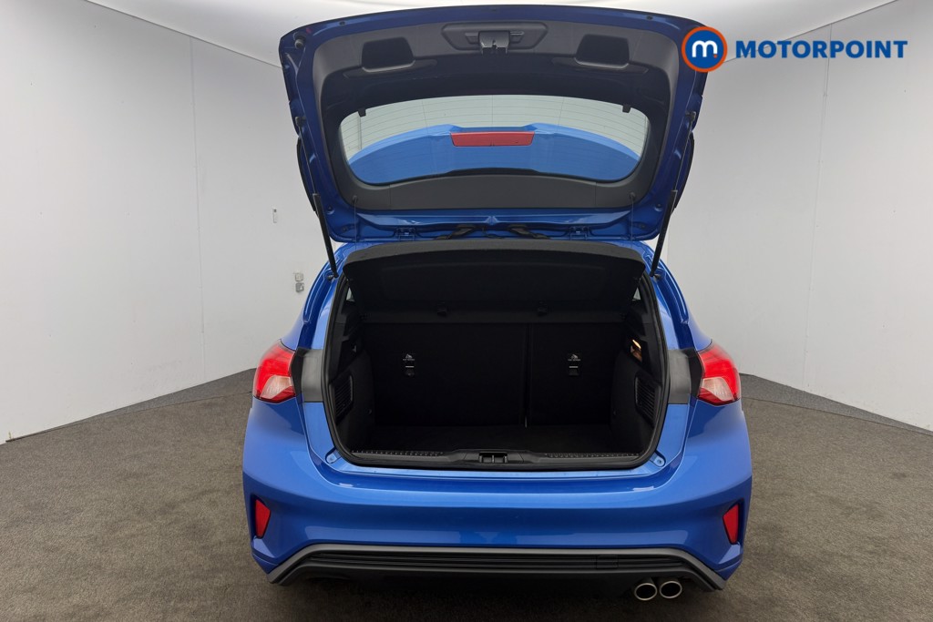 Ford Focus St-Line Manual Petrol Hatchback - Stock Number (1611552) - 19th supplementary image