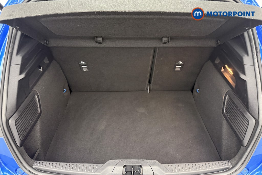 Ford Focus St-Line Manual Petrol Hatchback - Stock Number (1611552) - 20th supplementary image