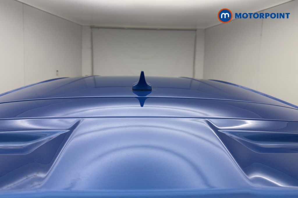 Ford Focus St-Line Manual Petrol Hatchback - Stock Number (1611552) - 26th supplementary image