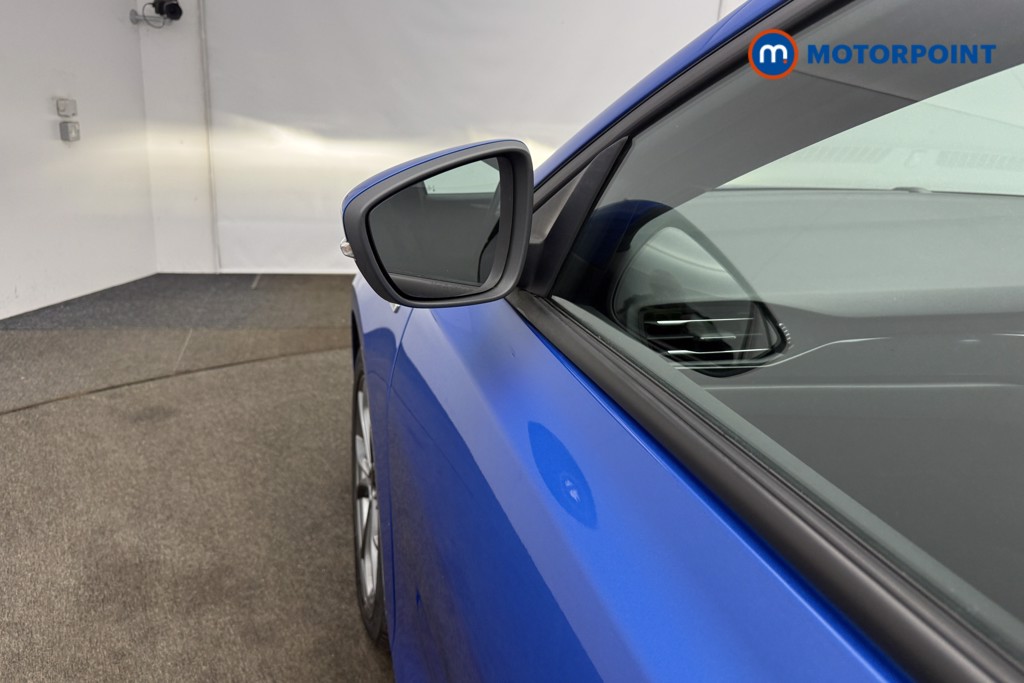 Ford Focus St-Line Manual Petrol Hatchback - Stock Number (1611552) - 27th supplementary image