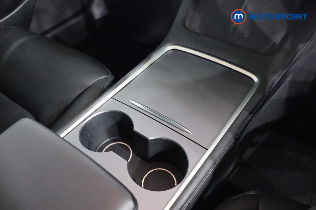 Tesla Model 3 Rwd 4Dr Auto Automatic Electric Saloon - Stock Number (1611581) - 11th supplementary image