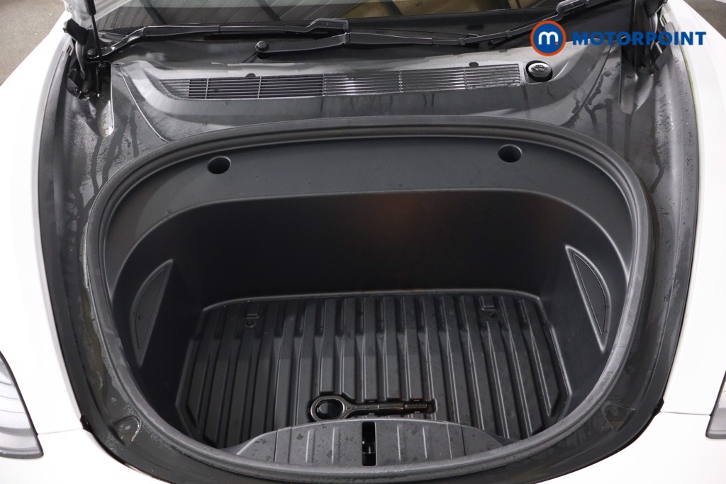 Tesla Model 3 Rwd 4Dr Auto Automatic Electric Saloon - Stock Number (1611581) - 18th supplementary image