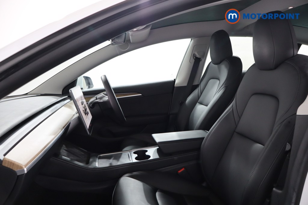 Tesla Model 3 Rwd 4Dr Auto Automatic Electric Saloon - Stock Number (1611581) - 19th supplementary image