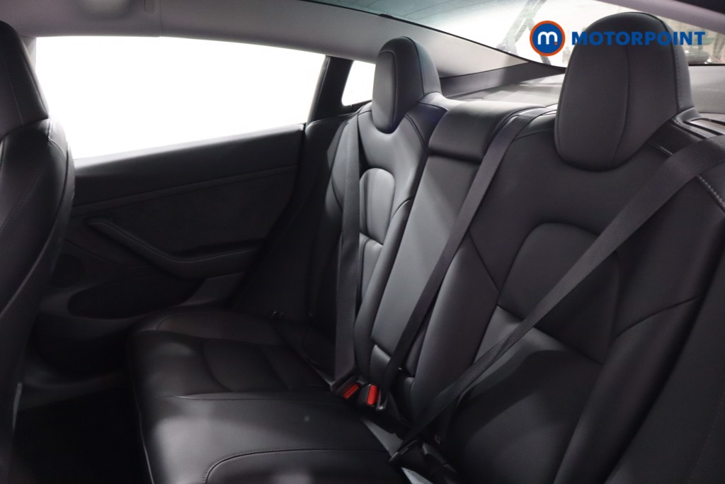 Tesla Model 3 Rwd 4Dr Auto Automatic Electric Saloon - Stock Number (1611581) - 20th supplementary image