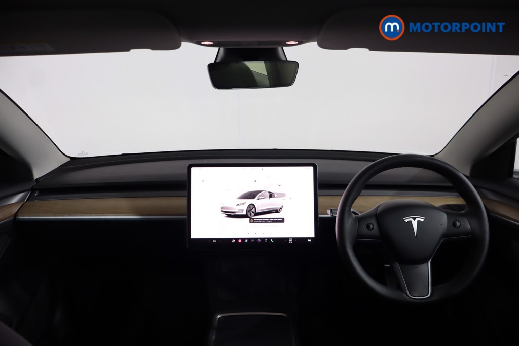 Tesla Model 3 Rwd 4Dr Auto Automatic Electric Saloon - Stock Number (1611581) - 22nd supplementary image
