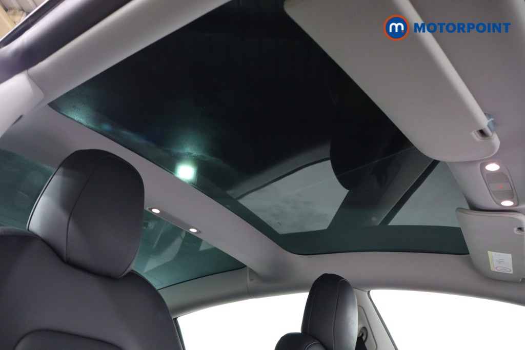 Tesla Model 3 Rwd 4Dr Auto Automatic Electric Saloon - Stock Number (1611581) - 23rd supplementary image