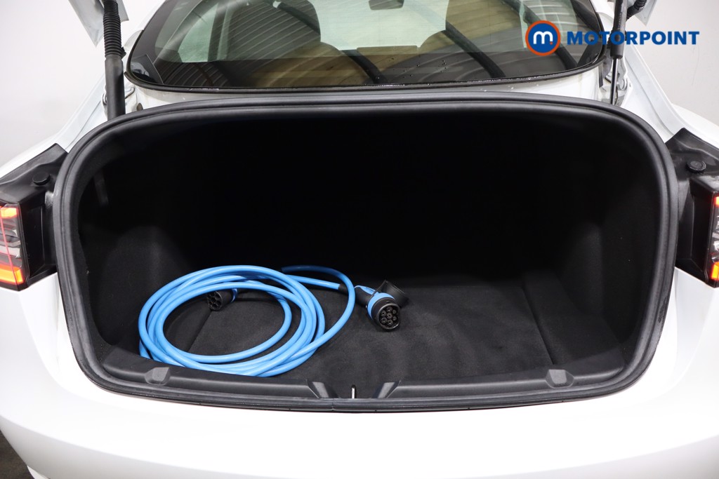 Tesla Model 3 Rwd 4Dr Auto Automatic Electric Saloon - Stock Number (1611581) - 24th supplementary image