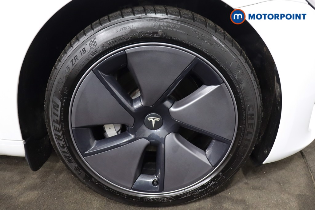Tesla Model 3 Rwd 4Dr Auto Automatic Electric Saloon - Stock Number (1611581) - 27th supplementary image