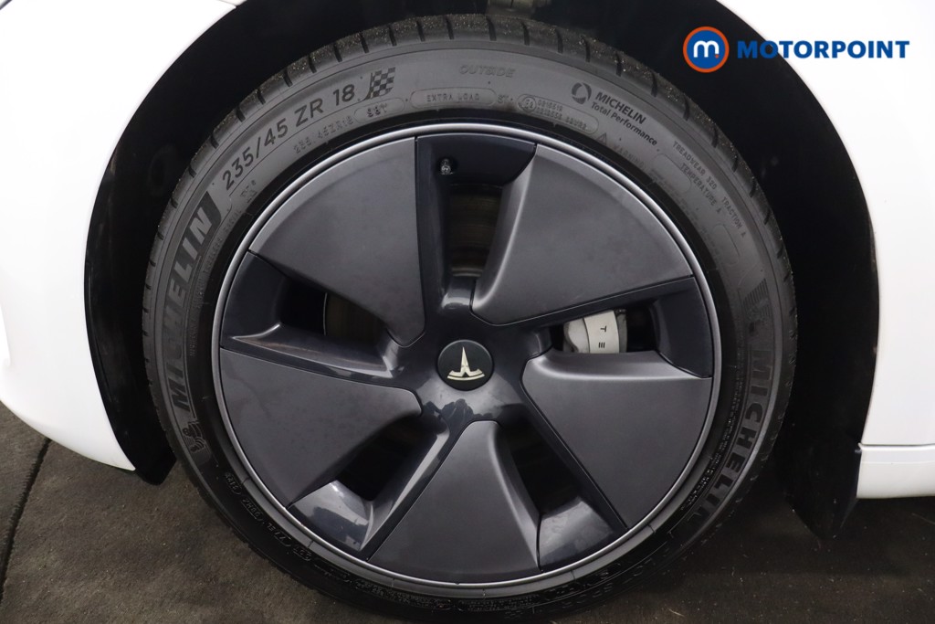 Tesla Model 3 Rwd 4Dr Auto Automatic Electric Saloon - Stock Number (1611581) - 28th supplementary image