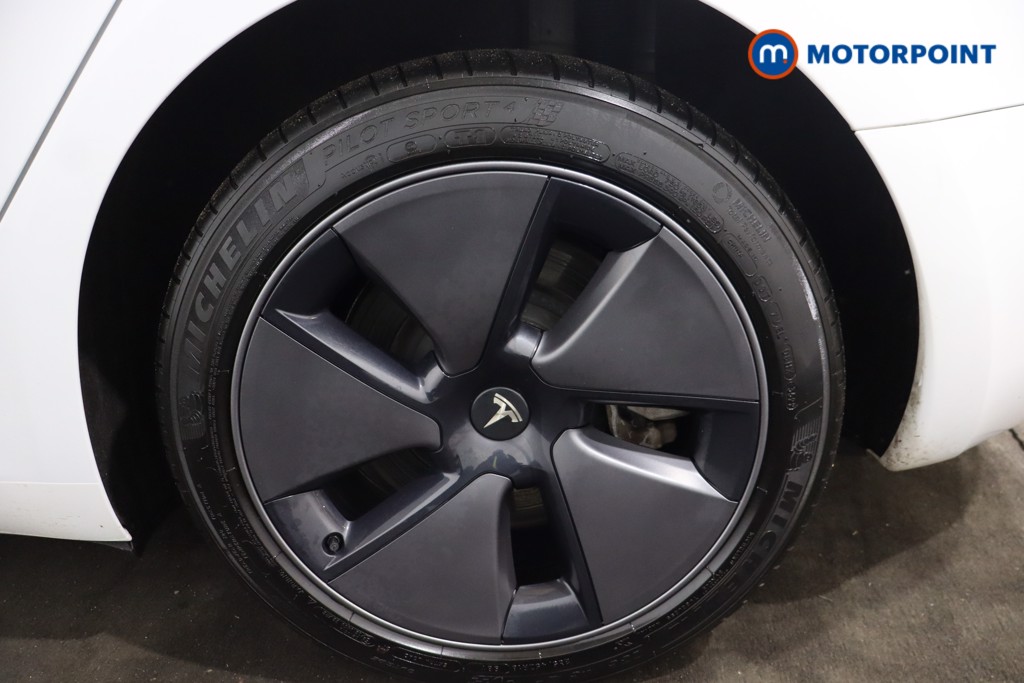 Tesla Model 3 Rwd 4Dr Auto Automatic Electric Saloon - Stock Number (1611581) - 29th supplementary image