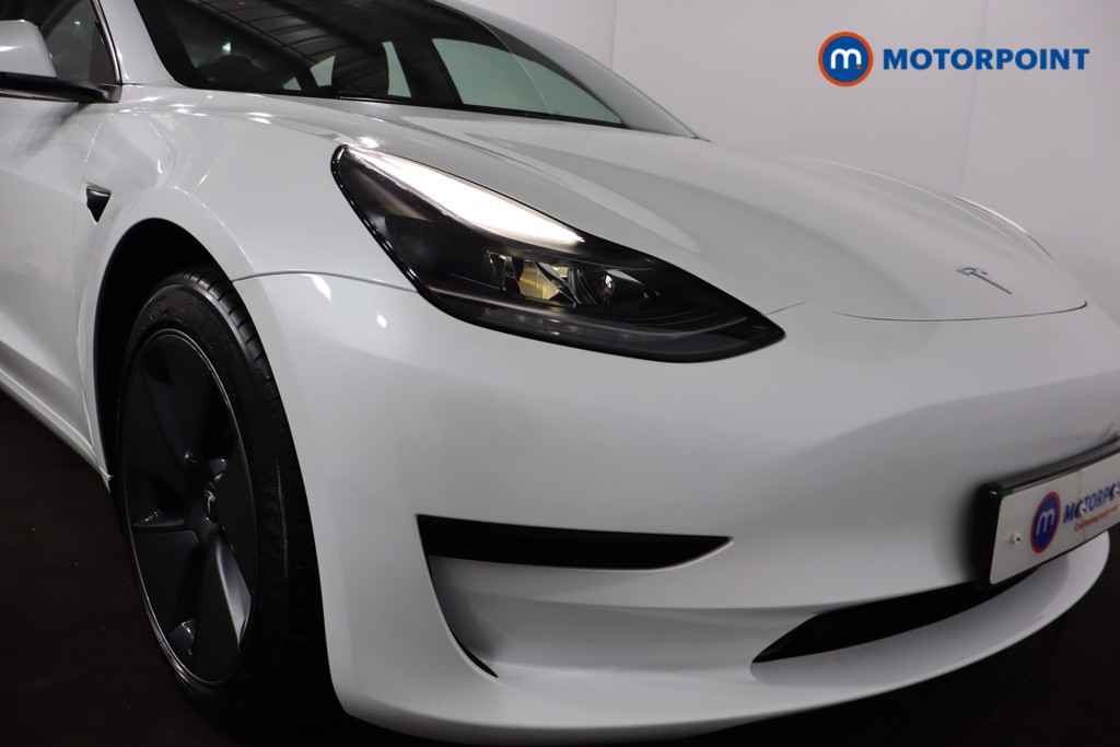 Tesla Model 3 Rwd 4Dr Auto Automatic Electric Saloon - Stock Number (1611581) - 30th supplementary image