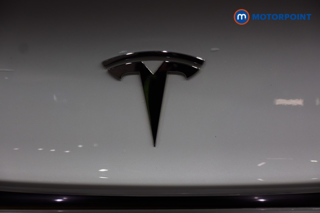 Tesla Model 3 Rwd 4Dr Auto Automatic Electric Saloon - Stock Number (1611581) - 32nd supplementary image