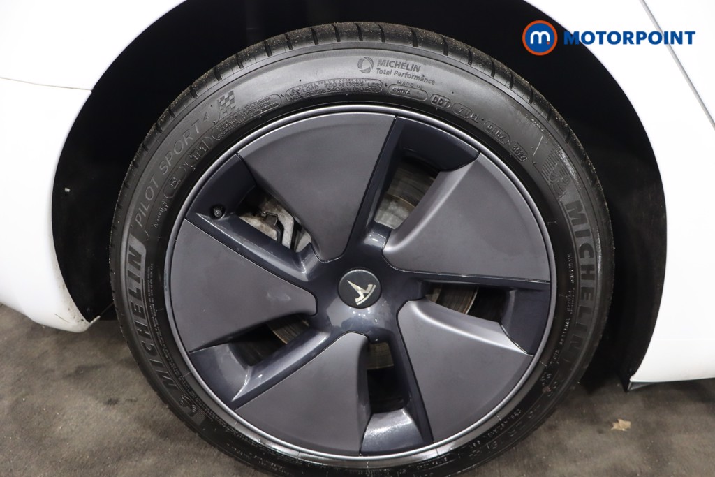 Tesla Model 3 Rwd 4Dr Auto Automatic Electric Saloon - Stock Number (1611581) - 33rd supplementary image