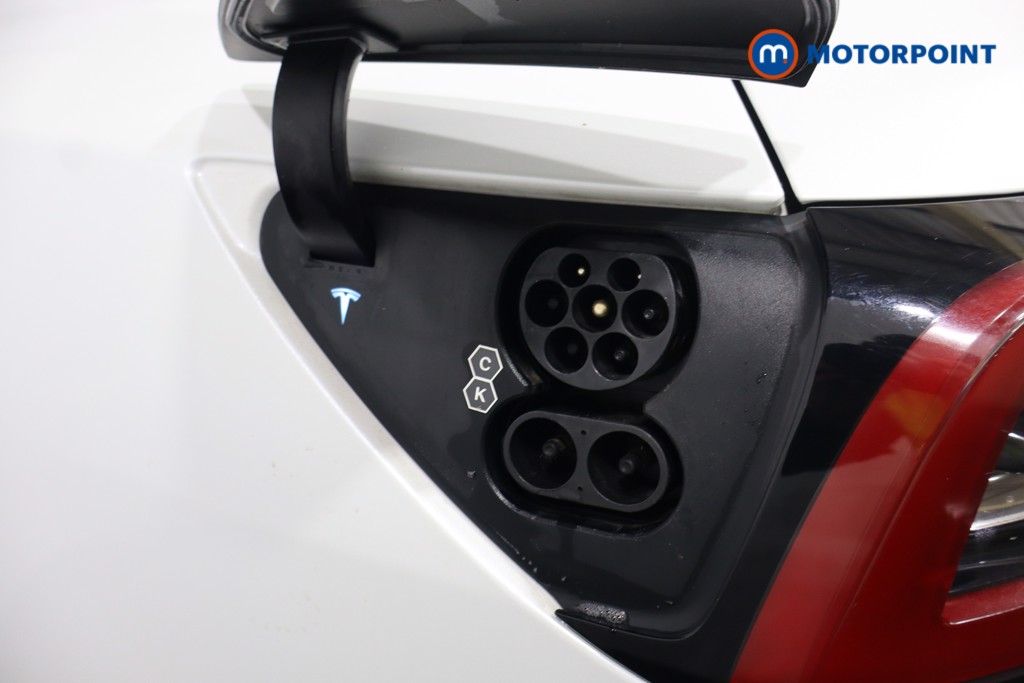 Tesla Model 3 Rwd 4Dr Auto Automatic Electric Saloon - Stock Number (1611581) - 34th supplementary image