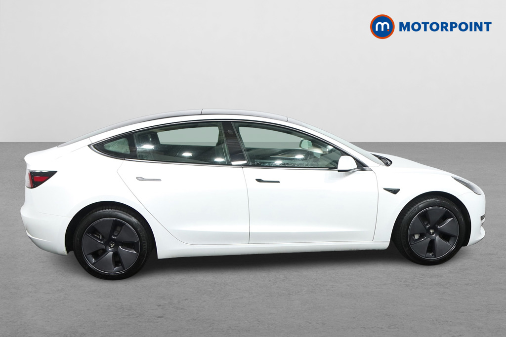 Tesla Model 3 Rwd 4Dr Auto Automatic Electric Saloon - Stock Number (1611581) - Drivers side