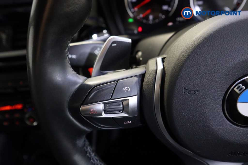 BMW X1 M Sport Automatic Petrol SUV - Stock Number (1611633) - 3rd supplementary image