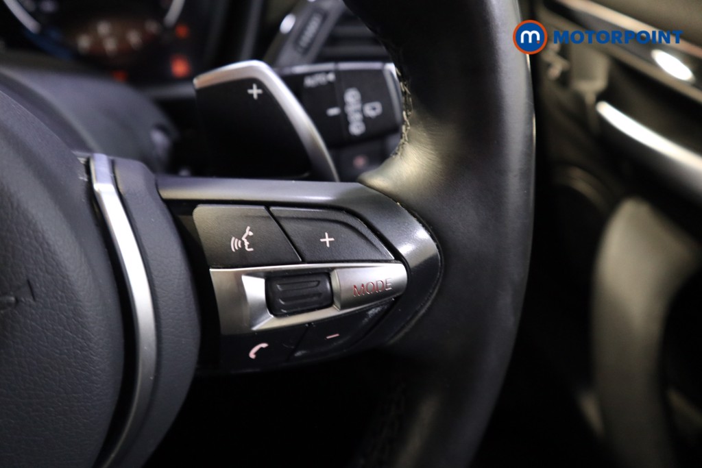 BMW X1 M Sport Automatic Petrol SUV - Stock Number (1611633) - 4th supplementary image